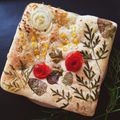 Cooksnap dari Widiyani Indrianingrum untuk resep Focaccia garden