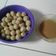 Cooksnap dari Inach untuk resep Cilok menul bumbu kacang