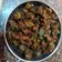 mitu madlani's cooksnap of when they made ભીંડા નું શાક (Bhinda Shak Recipe In Gujarati).