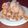 El cooksnap de Celeste Insua cuando hizo Churro Argentino clásico.