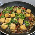 Cooksnap dari Vivi Silvia Santoso untuk resep Ca Kangkung Tauge Saus Tiram