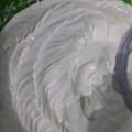 Cooksnap dari Dapur Maya untuk resep Home Made Whipped Cream