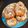 Cooksnap dari Ika Mattheus untuk resep Donat Kentang ala Rumahan tanpa Proofing