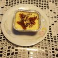 Cooksnap dari Vera Wang untuk resep Klappertaart (no bake)