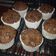 Cooksnap dari Divi Hapsari untuk resep Muffin coklat simpel super nyoklattt