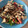 El cooksnap de cocina cuando hizo Ensalada templada de champiñones y pollo.