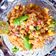 Hema ahara का कुकस्नैप जब उन्होंने वेज पुलाव (veg pulao recipe in Hindi) बनाया था।