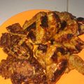 Cooksnap dari Karina Sandra untuk resep Ayam Panggang Praktis