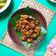 Cooksnap dari Vicky Ummu Zahra untuk resep Balado Udang Kentang