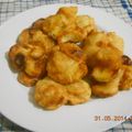 Cooksnap dari anisatur raehan untuk resep pisang goreng dadu