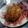 Uft's cooksnap of when they made Potato chicken kbab.