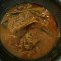 Cooksnap dari sheilovani untuk resep Gulai Kambing