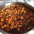 Cooksnap από Ειρηνη στη συνταγή Γίγαντες στο φούρνο