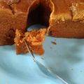 Cooksnap dari Fetriana Pratiwi untuk resep Bolu Kukus Caramel