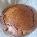 El cooksnap de Gemma Pérez Jurado cuando hizo Bizcocho de zanahorias con nueces y avellanas (Manual / Thermomix).