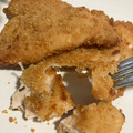 El cooksnap de @tesa.cuina cuando hizo Filetes de pechuga de Pollo empanadas.
