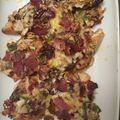 just.simply.kim's cooksnap of when they made Smothered Chicken.
