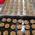 Cooksnap dari asy-syifa salima untuk resep Nastar Lumer dan Lembut