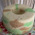 Cooksnap dari Hani Matus Sadiyah untuk resep Bolu Air 1 telur
