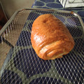El cooksnap de Ainara_2035 martinez cuando hizo 46. Pan chino / Panificadora y freidora de aire.
