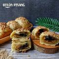 Cooksnap dari Ayu (Mama Aura) untuk resep Bolen pisang Bandung (simple,praktis & no korsvet)