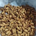 Cooksnap dari Syafrida (VIDA) untuk resep Kacang Batu (Kacang Merah Goreng)