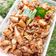 Cooksnap dari Laily Agustien (Ummifaizfaqih) untuk resep Oseng Cumi Asin Pedas