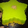 صورة من ام علوش 😍 ، شاركها بعد تجربة وصفة حلى طبقات السميد 😋😍♥️
