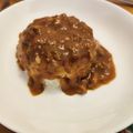candy726's cooksnap of when they made 我が家のキーマカレー＜ひき肉カレー＞♡.