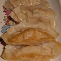 Cooksnap dari sittaalia untuk resep Gyoza Ayam Udang