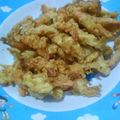Cooksnap dari Fitriani Rahman untuk resep 🍤Udang Tempura Crispy🍤