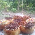 Cooksnap dari Angelina Purwanjani untuk resep Donat ala jco super lembut