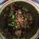 Cooksnap dari Eva Faristin untuk resep Rawon Sapi #Festivalresepasia #indonesia