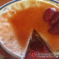 Cooksnap από kitro στη συνταγή Τέλειο γλυκό με πανακότα και βάση μπισκότου