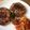 Felice's cooksnap of when they made Vickys Red Bean & Oat Burgers, GF DF EF SF NF.