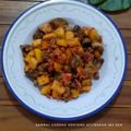 Cooksnap dari Eka Yulianto untuk resep #5 Sambal Goreng Kentang Ati