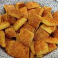 liliom1229 Cooksnap-ja, amikor elkészítette a(z) Sajtos/magos pogácsa receptet.