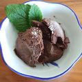 Kristina K's cooksnap of when they made [Vegan] Coconut Chocolate Ice-cream.
