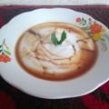 Cooksnap dari Mona Astria untuk resep Bubur Sumsum Super Lembut