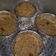 Cooksnap dari diah ardian untuk resep Apple Oat Pie
