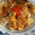 Cooksnap dari Ade Delina Putri untuk resep Batagor Tahu
