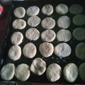 El cooksnap de Walter Blanco cuando hizo Scones dulces | fran cocina.