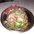 Sunita Singh 's cooksnap of when they made Pizza LunchBox.