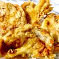 Cooksnap dari asa untuk resep Pisang goreng kipas crispy