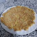 El cooksnap de Karen Zubiaurre cuando hizo Galletitas de avena y manzana 2️⃣ 💪🏻.