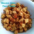 Cooksnap dari DEWI SARASWATI untuk resep Tempe Orek Gurih Asin