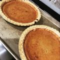 lidilu3's cooksnap of when they made Pumpkin Pie.