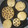 El cooksnap de mariana cuando hizo Cookies de manteca con chips de chocolate y rocklets.