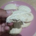 El cooksnap de Carla Maresca cuando hizo Galletitas de maizena sin complicaciones!!!🤩👍.