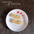 Cooksnap dari Lia Ariani untuk resep Egg Roll Tahu
